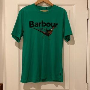 Barbour Pheasant Shirt